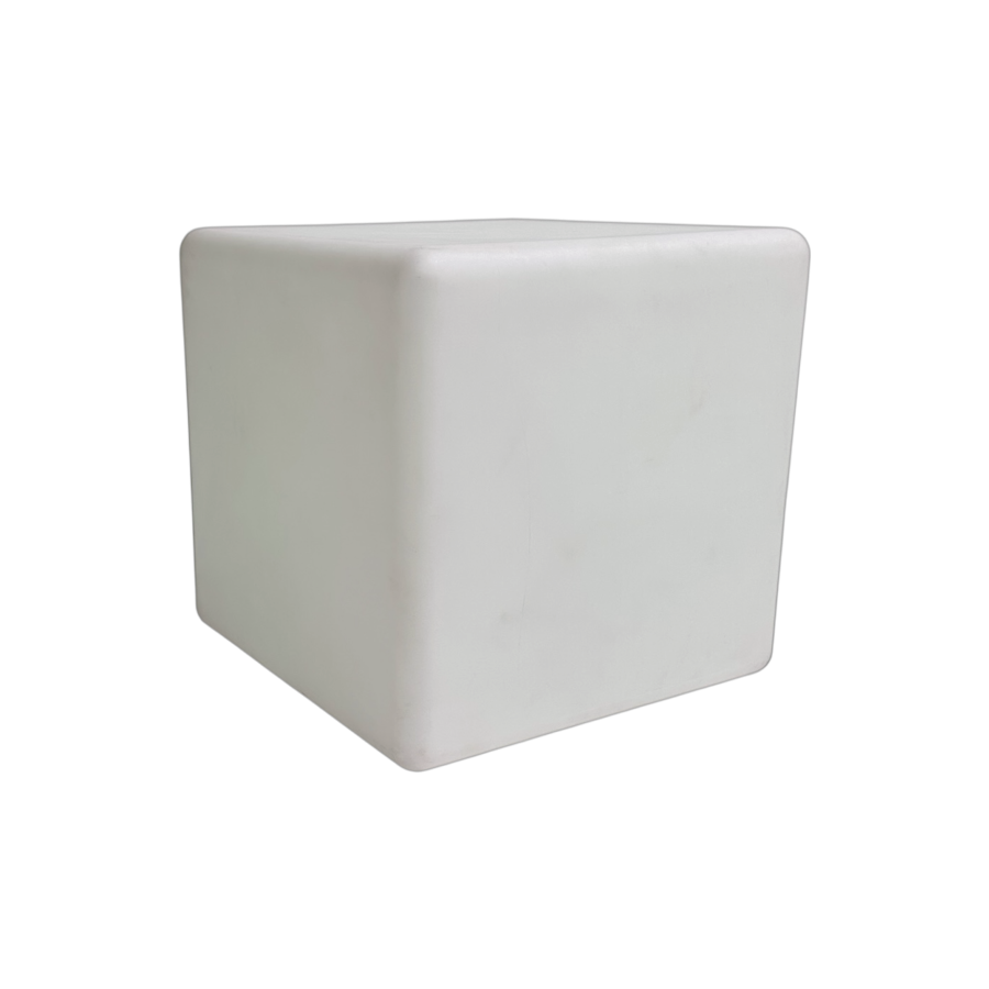 Iluminari LED Deko Würfel klein